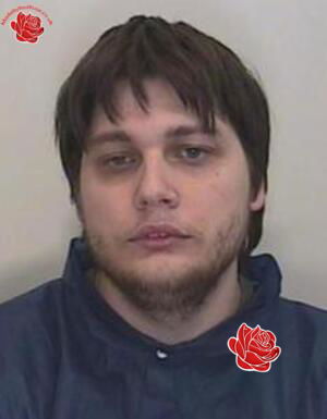 Aaron Rayner – profile image