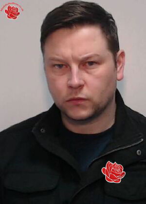 Daniel Dawson – profile image