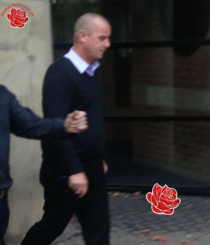 Anthony Thompson – profile image