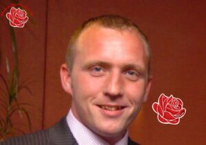 Gareth Crook – profile image