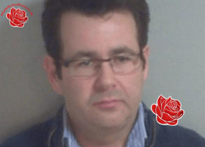 Angus Burgoyne – profile image