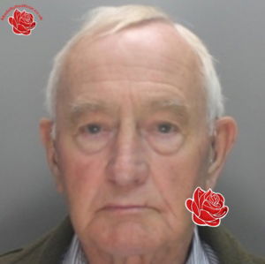 Vincent Mitchell – profile image