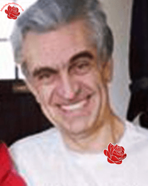 Brian Taylor – profile image