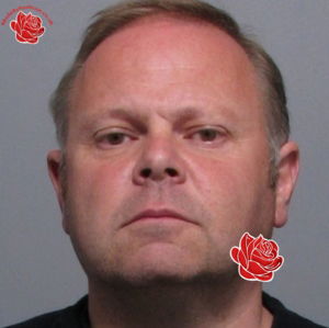 Geoffrey Harris – profile image