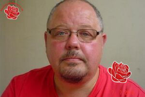 Paul Davey – profile image