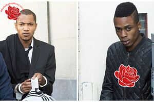 Harvey Simukonda/Jesse Edokpayi – profile image