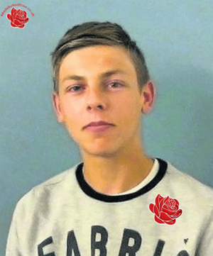 Archie Collicutt – profile image