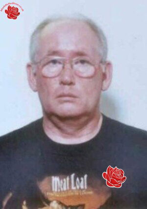 Gordon Saunders – profile image