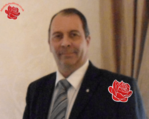 Mark Jales/Mark Grayson – profile image