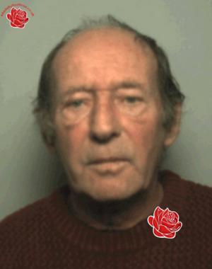 Ronald Coggins – profile image
