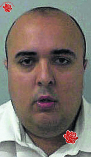 Kyle Hussain – profile image