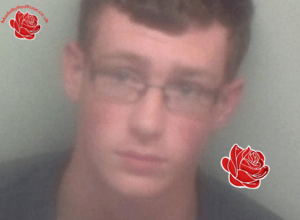 Marcus Petrie – profile image