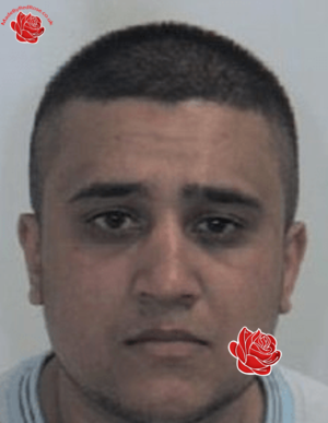 Umar Razaq – profile image