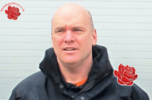 Michael Buckley – profile image