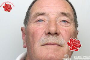 Gareth Rogers – profile image