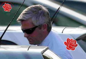John Clarke – profile image