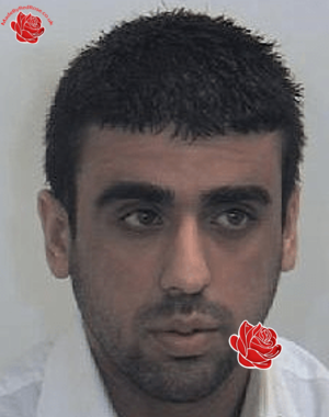 Mohsin Khan – profile image