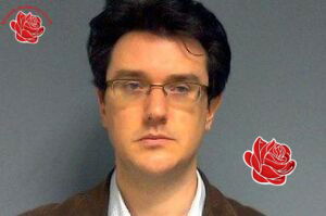 Nicholas Stebbing – profile image