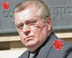 William Mailer – profile image