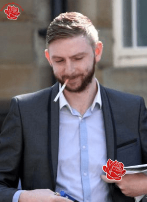Stephen Stonehouse – profile image