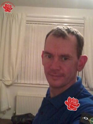 Steven Mays – profile image