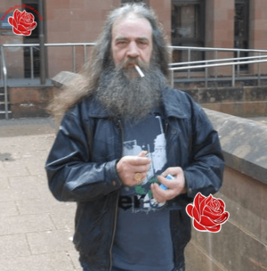 Eddie Montgomery – profile image