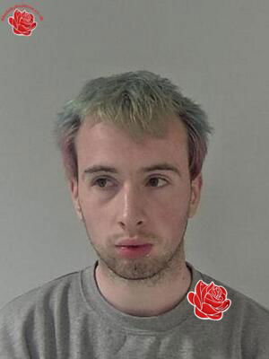 Jonathon Blackwell – profile image