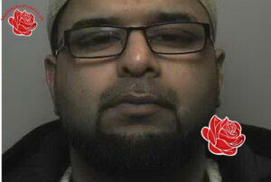 Mazafer Maroof – profile image