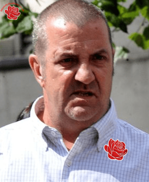 John Quigley – profile image