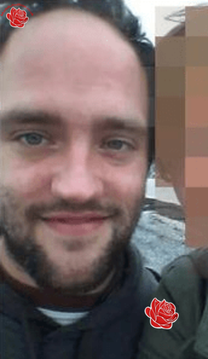 Adam Jakeway – profile image