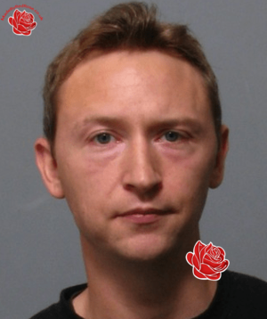 Charles Tetley – profile image