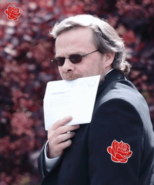 Anthony Allison – profile image