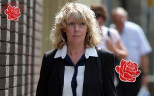 Elaine McKay – profile image