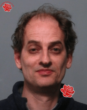 Eduard Van Buul – profile image