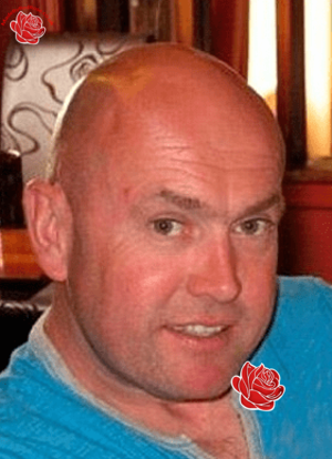 Robert Hayes – profile image