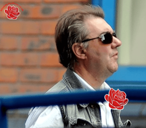Neil Taylor – profile image
