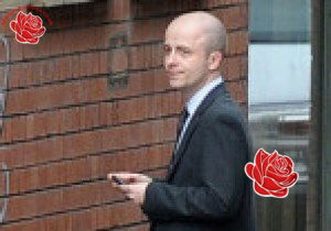 Paul Worrall – profile image