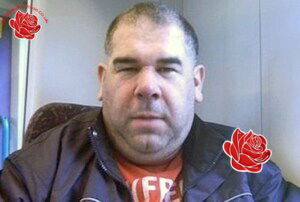 Jeffrey Richardson – profile image