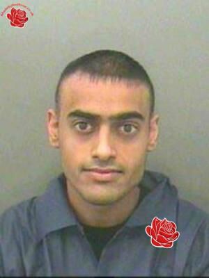 Imran Khan – profile image