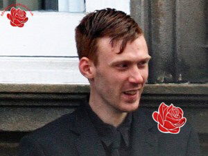 Henry MacLean – profile image