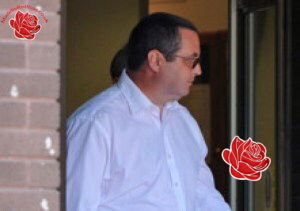 Mark Cumming – profile image