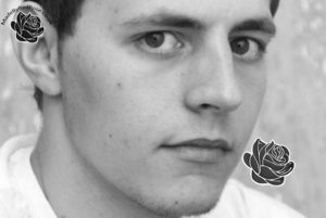 Peter Spence/Peter Barnes – profile image