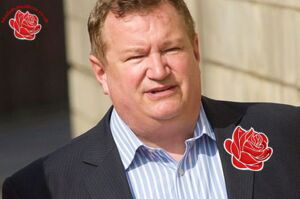Kevin Marriott – profile image