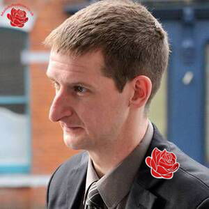 Damien Jermyn – profile image