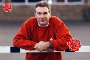 Darrell Bunn – profile image