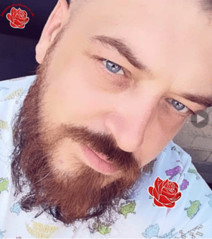 Luke Beard – profile image