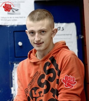 Alexander Mitchell – profile image