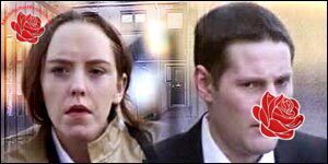 Mark Connelly/Cheryl Hanson – profile image