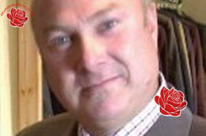 Russell Kellar – profile image