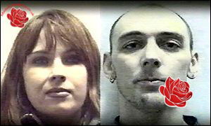 Adrian Jones/Nicola Saunders – profile image